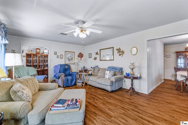 142 JESSE LANE, Monroe, LA 71203