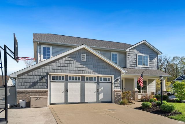 812 Crimson Cove, Fort Wayne, IN 46845