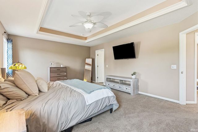 812 Crimson Cove, Fort Wayne, IN 46845