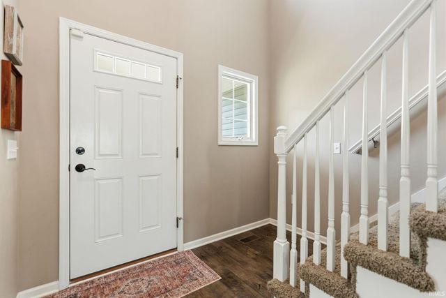 812 Crimson Cove, Fort Wayne, IN 46845