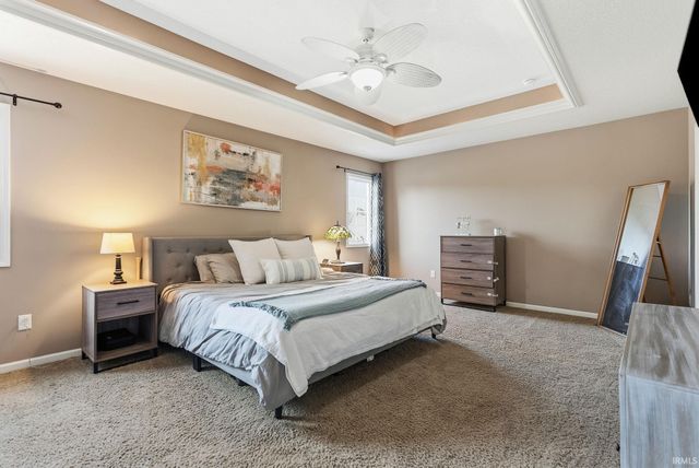 812 Crimson Cove, Fort Wayne, IN 46845