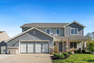812 Crimson Cove, Fort Wayne, IN 46845