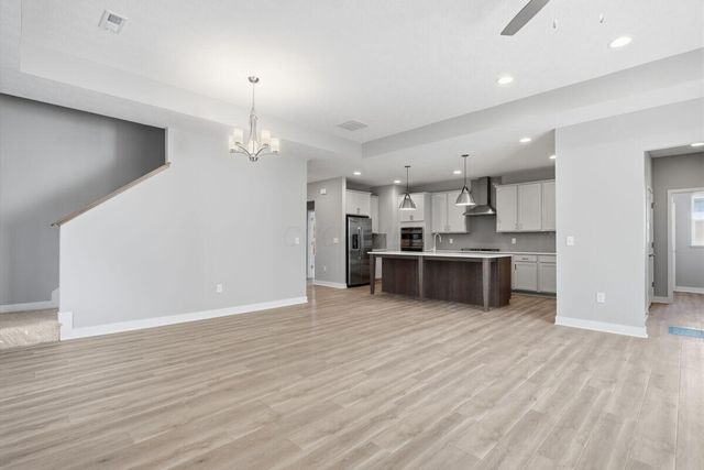 4545 Corsican Loop E, Hilliard, OH 43026