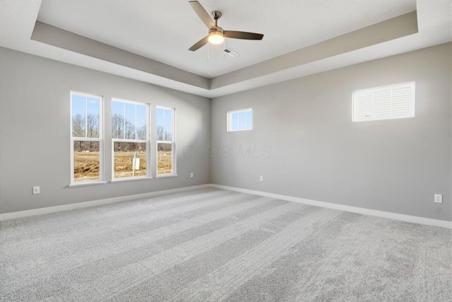 4545 Corsican Loop E, Hilliard, OH 43026