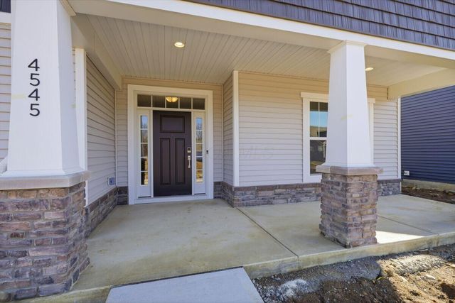 4545 Corsican Loop E, Hilliard, OH 43026