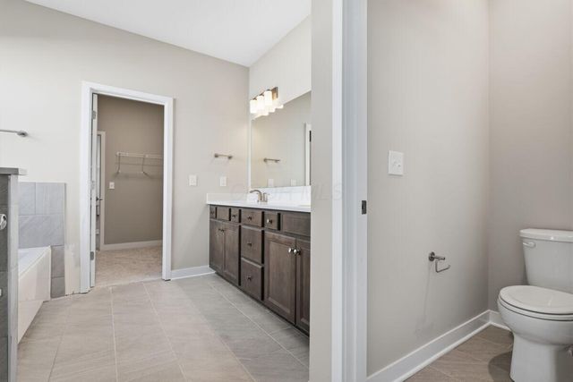 4545 Corsican Loop E, Hilliard, OH 43026