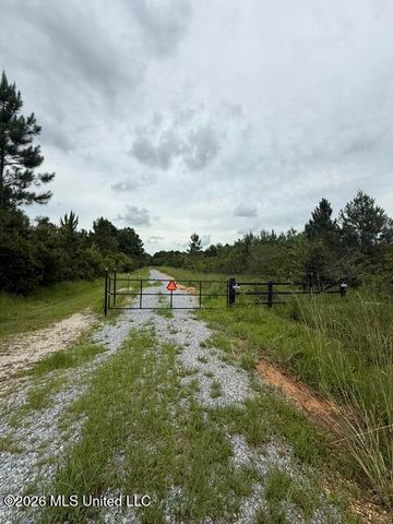 22410 Clark Lane, Gulfport, MS 39503