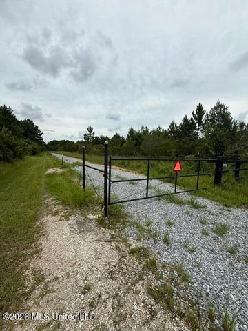 22410 Clark Lane, Gulfport, MS 39503