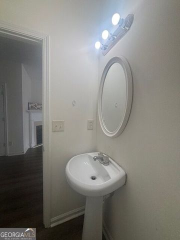 1560 Eastern Sunrise Lne, Decatur, GA 30034