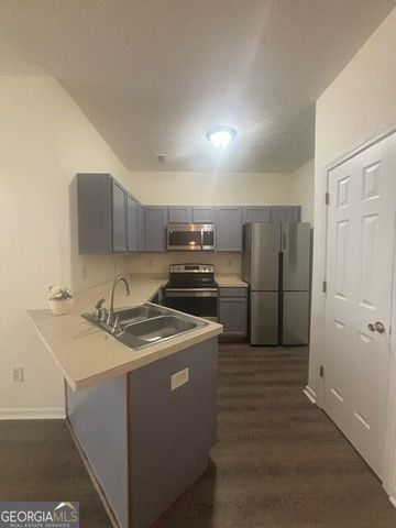 1560 Eastern Sunrise Lne, Decatur, GA 30034