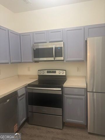 1560 Eastern Sunrise Lne, Decatur, GA 30034