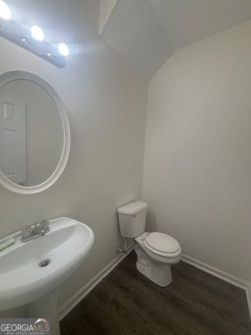 1560 Eastern Sunrise Lne, Decatur, GA 30034