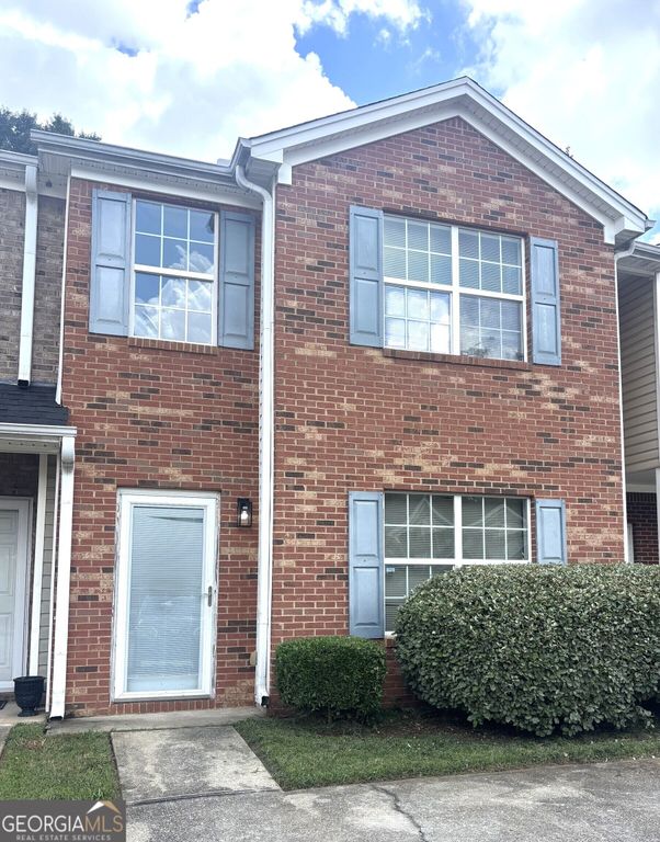 1560 Eastern Sunrise Lne, Decatur, GA 30034