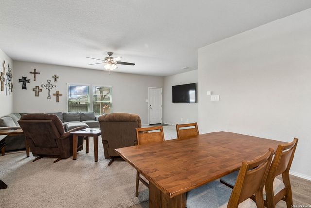 13003 HEATHERS REEF, St Hedwig, TX 78152