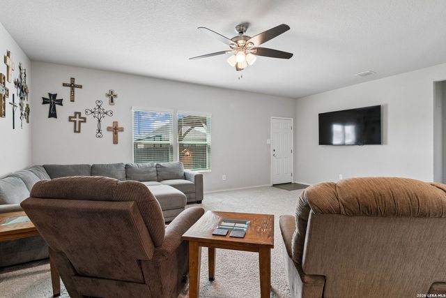 13003 HEATHERS REEF, St Hedwig, TX 78152