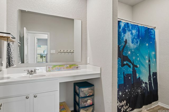 13003 HEATHERS REEF, St Hedwig, TX 78152