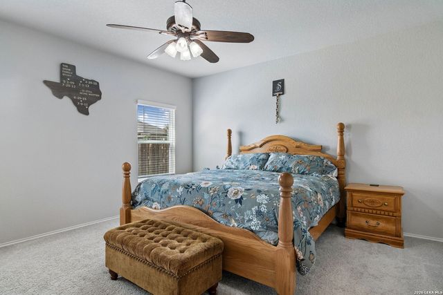 13003 HEATHERS REEF, St Hedwig, TX 78152