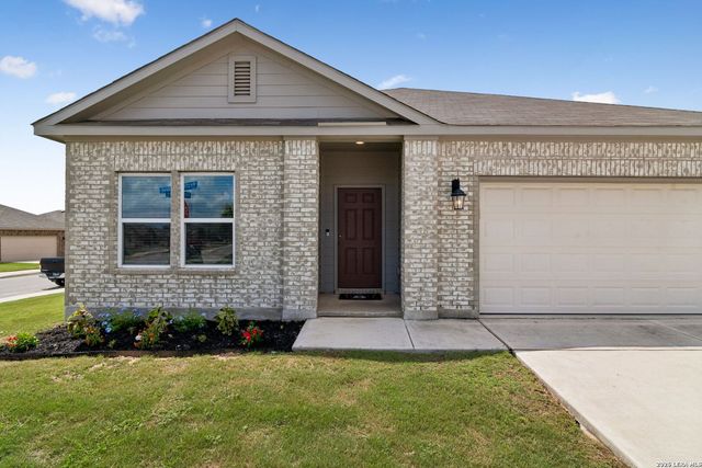 13003 HEATHERS REEF, St Hedwig, TX 78152