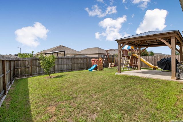 13003 HEATHERS REEF, St Hedwig, TX 78152
