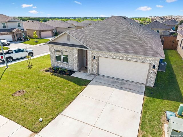 13003 HEATHERS REEF, St Hedwig, TX 78152