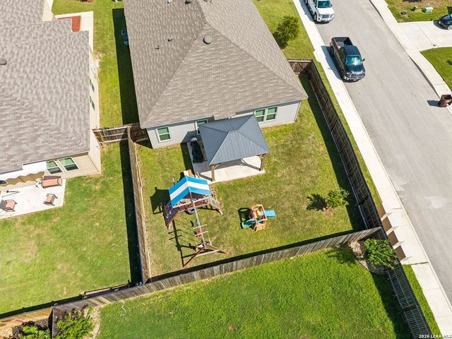 13003 HEATHERS REEF, St Hedwig, TX 78152