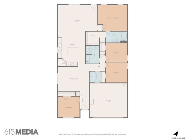 13003 HEATHERS REEF, St Hedwig, TX 78152