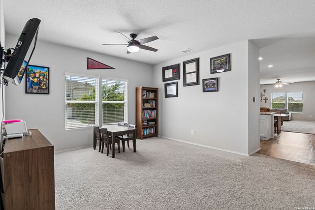 13003 HEATHERS REEF, St Hedwig, TX 78152