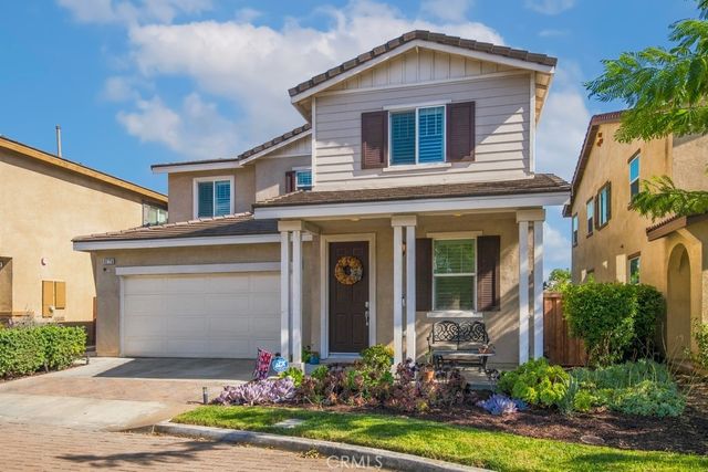 8276 Camino Alto Drive, Riverside, CA 92504
