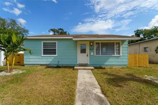 3637 39TH STREET N, St Petersburg, FL 33713