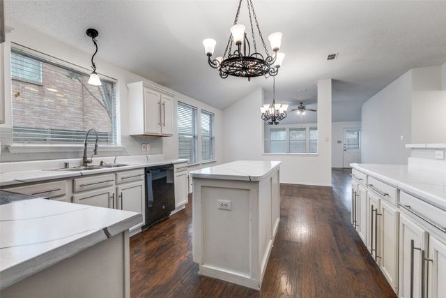 1505 Redman Drive, Royse City, TX 75189