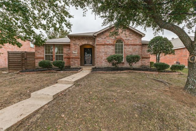 1505 Redman Drive, Royse City, TX 75189