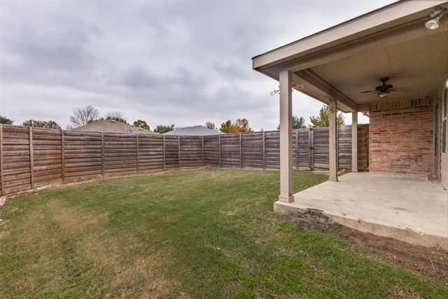 1505 Redman Drive, Royse City, TX 75189