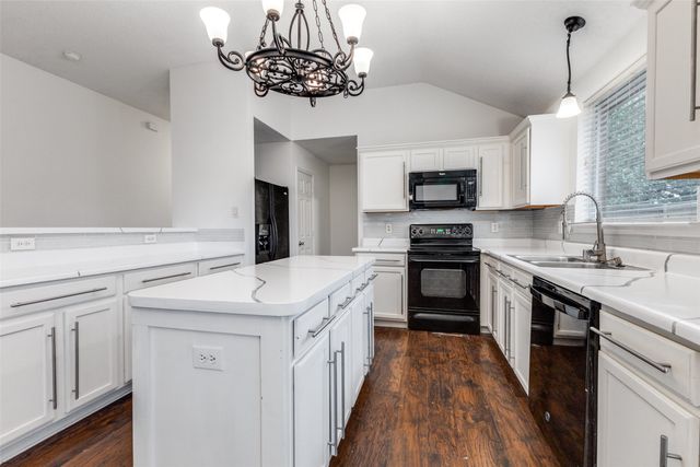 1505 Redman Drive, Royse City, TX 75189