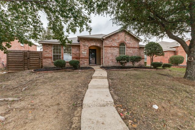 1505 Redman Drive, Royse City, TX 75189