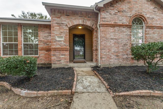 1505 Redman Drive, Royse City, TX 75189