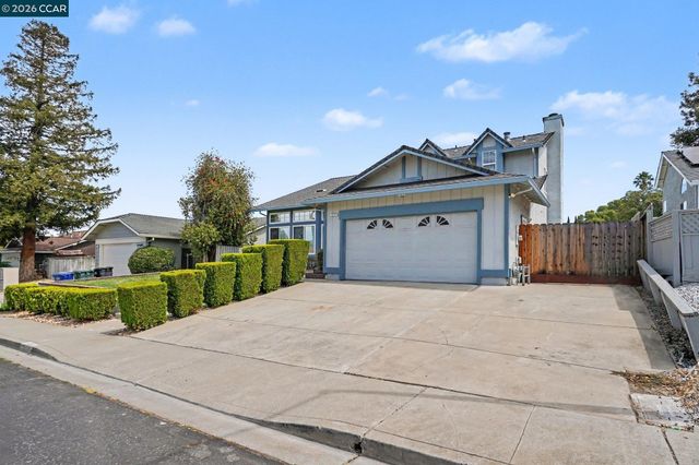 3727 Arlington Cir, Pittsburg, CA 94565