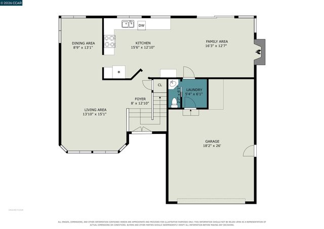 3727 Arlington Cir, Pittsburg, CA 94565