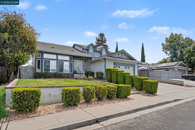 3727 Arlington Cir, Pittsburg, CA 94565
