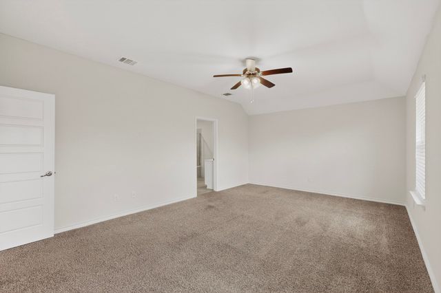 430 Forestridge Drive, Fate, TX 75087