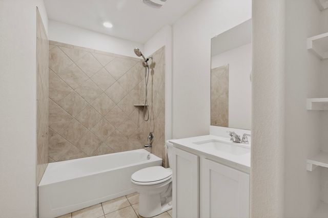 430 Forestridge Drive, Fate, TX 75087