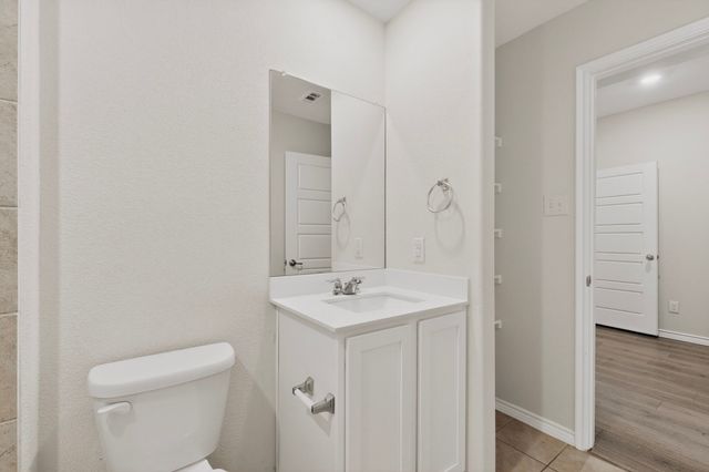 430 Forestridge Drive, Fate, TX 75087
