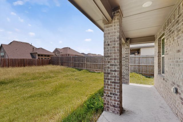 430 Forestridge Drive, Fate, TX 75087
