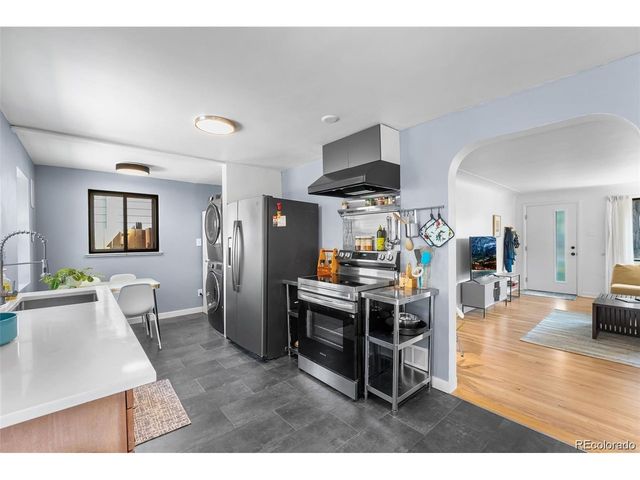 2685 Gray St, Wheat Ridge, CO 80214