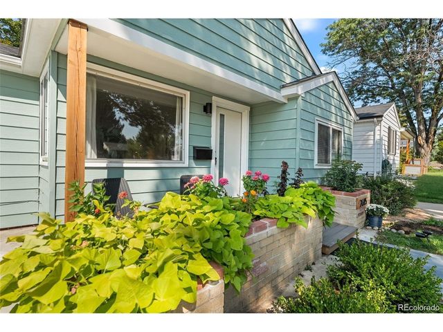 2685 Gray St, Wheat Ridge, CO 80214