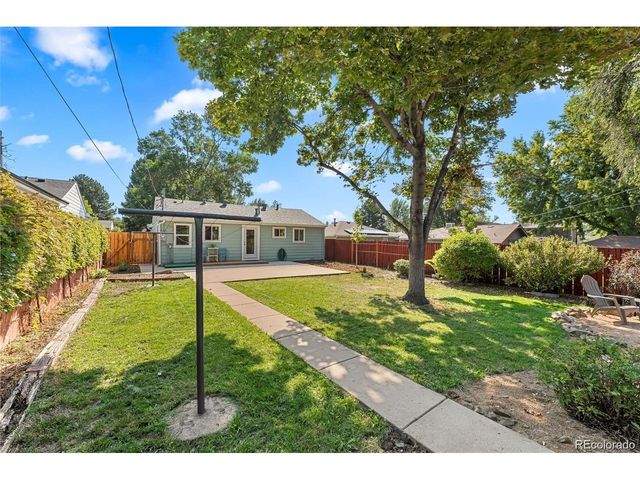 2685 Gray St, Wheat Ridge, CO 80214