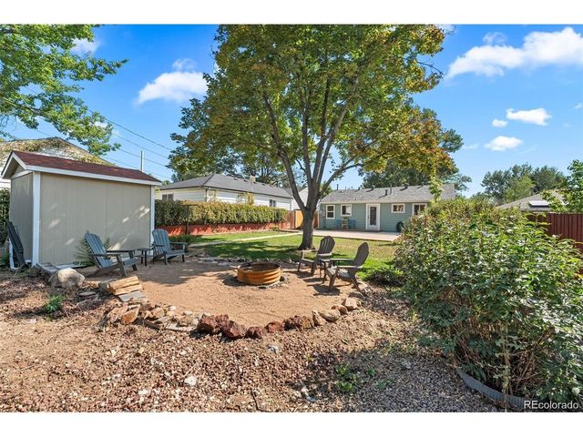 2685 Gray St, Wheat Ridge, CO 80214