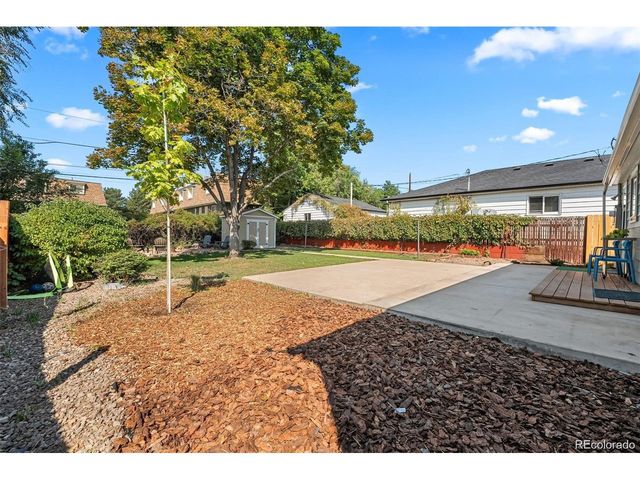 2685 Gray St, Wheat Ridge, CO 80214