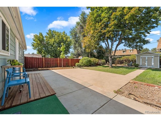 2685 Gray St, Wheat Ridge, CO 80214