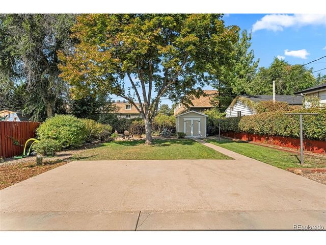 2685 Gray St, Wheat Ridge, CO 80214