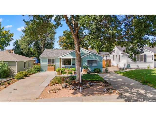 2685 Gray St, Wheat Ridge, CO 80214